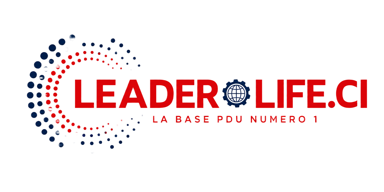 Leader-Life.ci